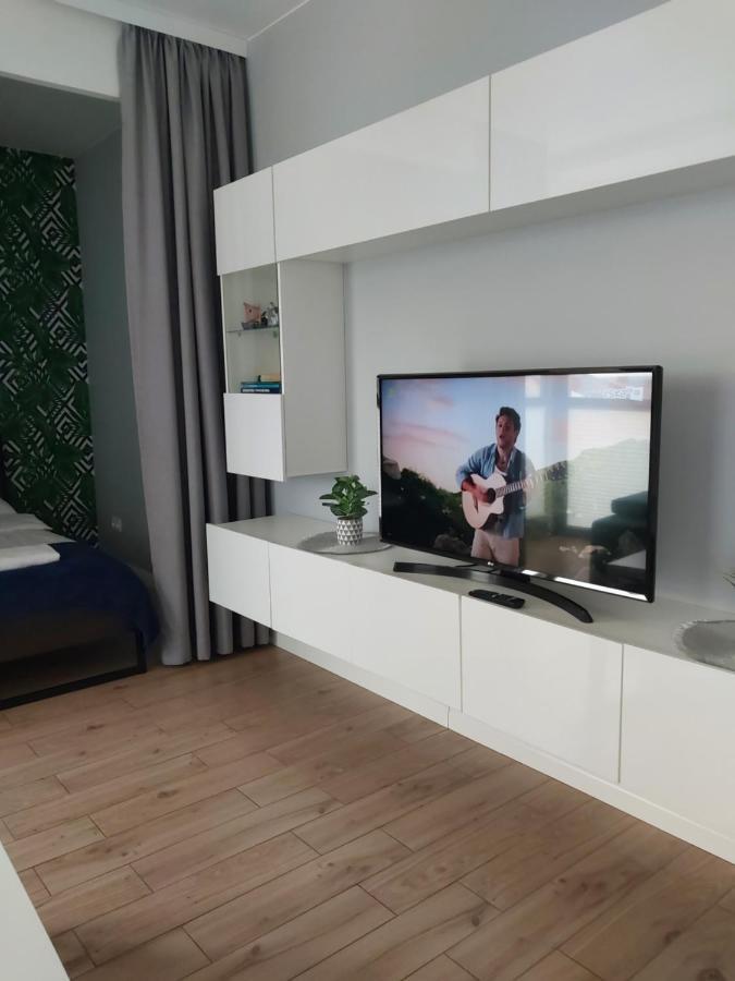 Maestro Apartman Wyszków Kültér fotó
